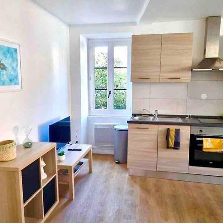 Le St Apollinaire N°2-Ma Cabotte Apartman Meximieux Kültér fotó