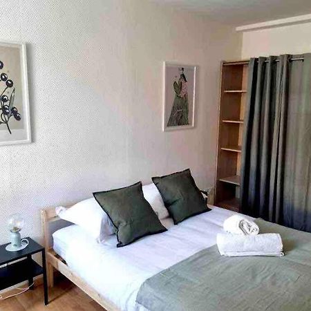 Le St Apollinaire N°2-Ma Cabotte Apartman Meximieux Kültér fotó