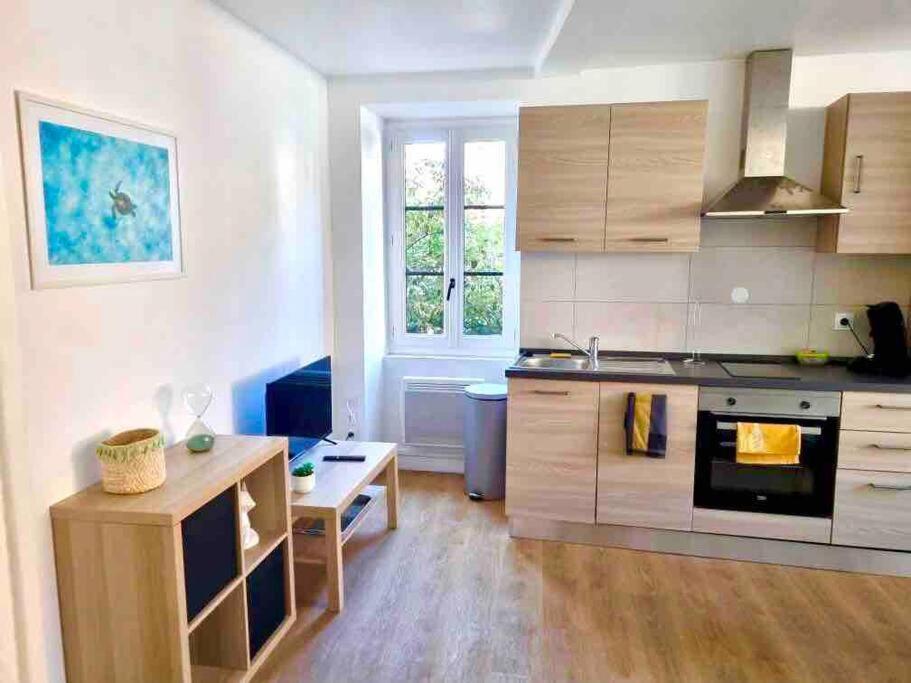 Le St Apollinaire N°2-Ma Cabotte Apartman Meximieux Kültér fotó